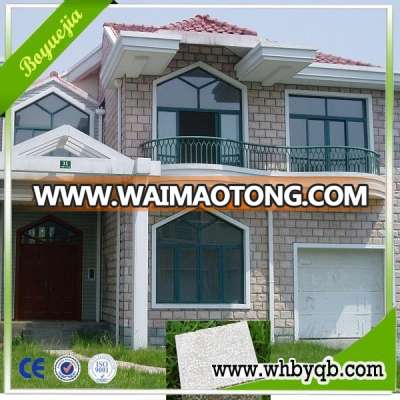 Sound proof eco friendly cheap EPS Sandwich Panels for prefab villa modern house