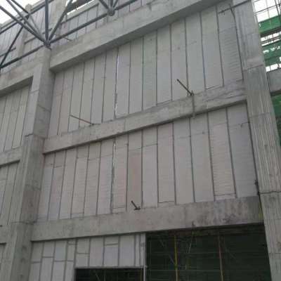 anti-moisture  waterproof  noise reduction EPS sandwich wall panels