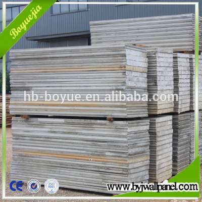 Lowest Cost Decorative Integrated Wall Panel Integrated Insulated Ceiling Tiles